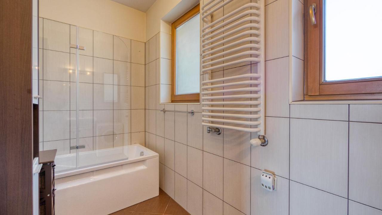 Apartament Sywarne Deluxe Kościelisko Esterno foto